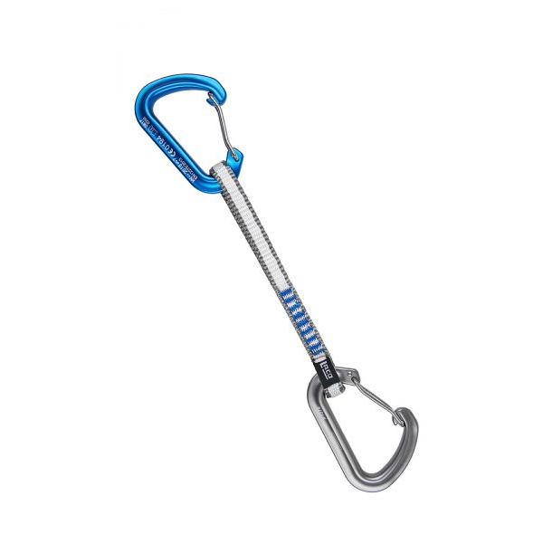 1213-BU-Alpine light Komplet za penjanje - Alpine light