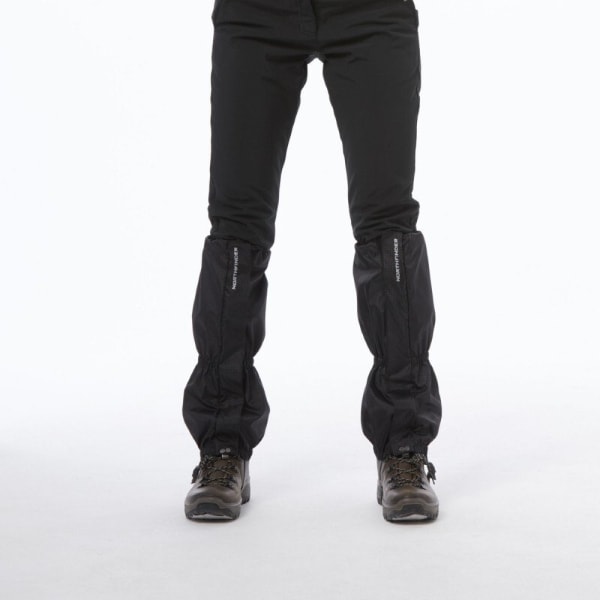 Gamaše Samuis black - Northfinder