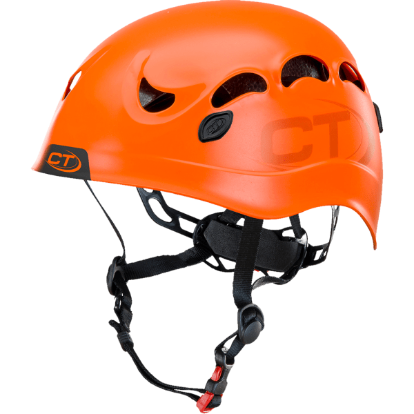 Kaciga Venus - Orange - Climbing Technology